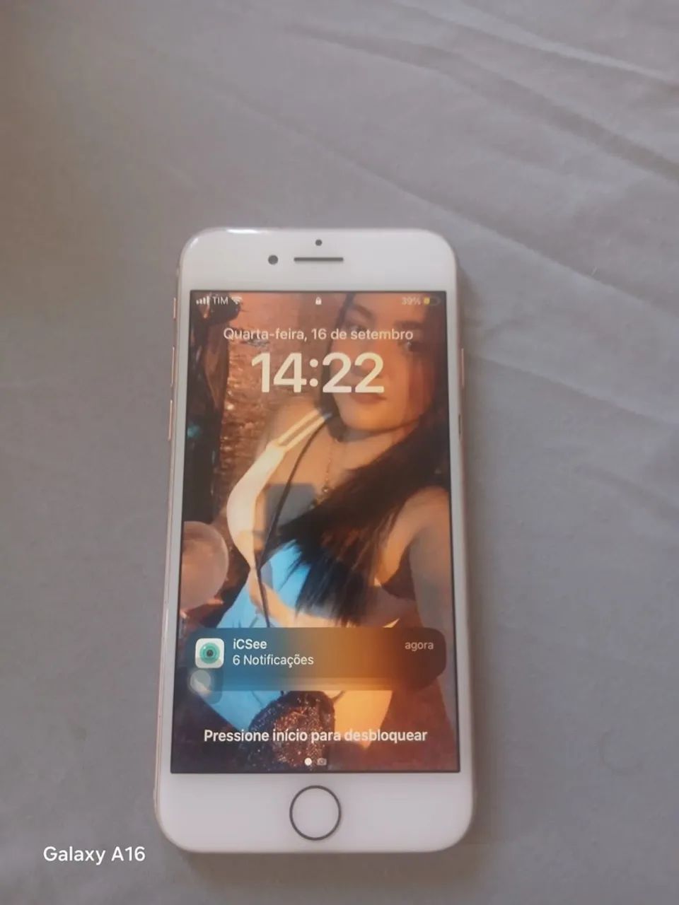 iPhone 8 - Foto 4