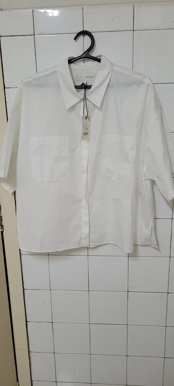 Blusa feminina  - Foto 2