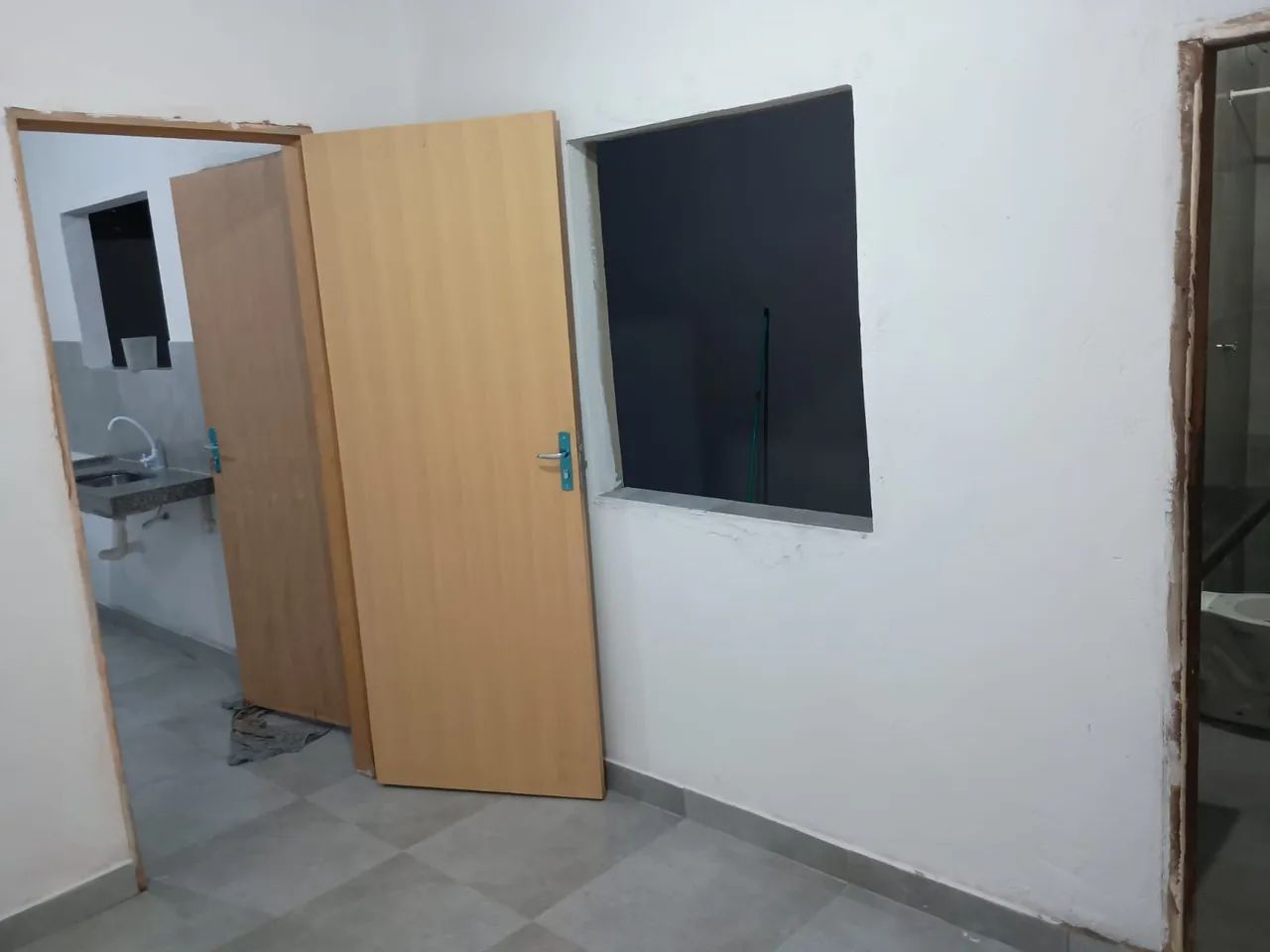 Alugo kitnet  - Foto 4
