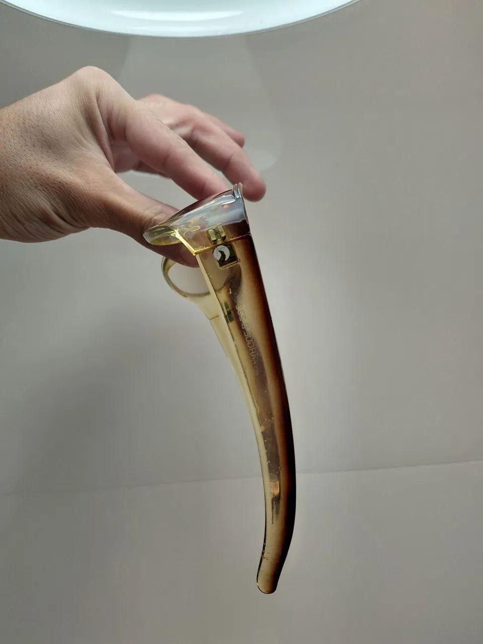 Óculos Vintage 2000 sunglass - Hype - de sol - Foto 4