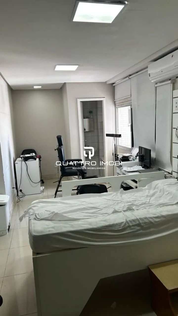 Sala no Centro Médico Dr José Augusto Barreto - Foto 3