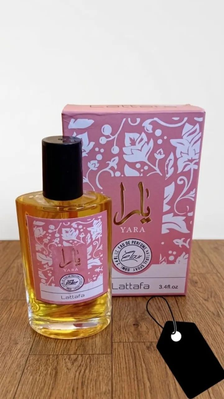 Perfumes importados  - Foto 3