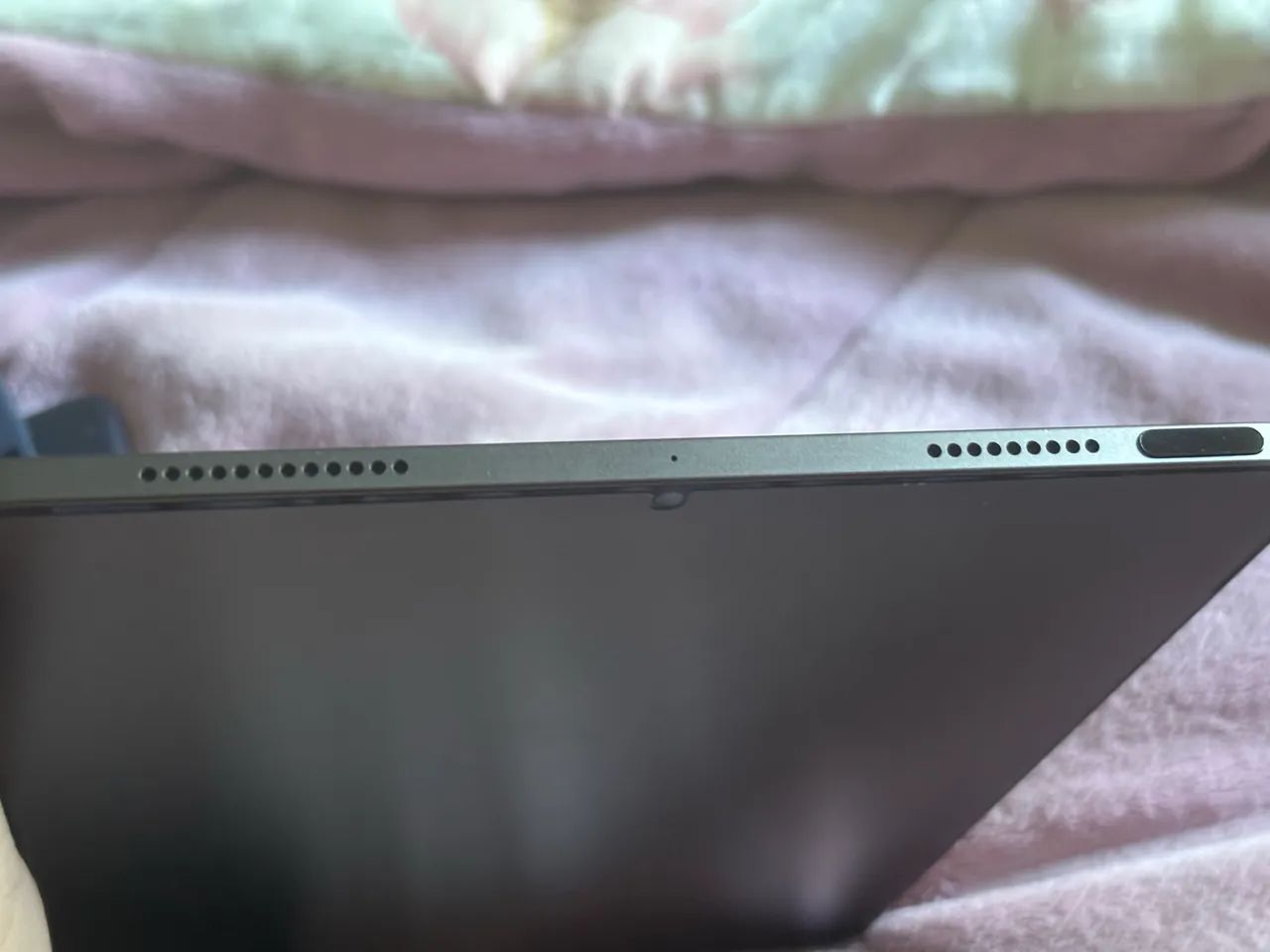 iPad Air 5º Geração 64GB + Apple Pencil 2 - Foto 4