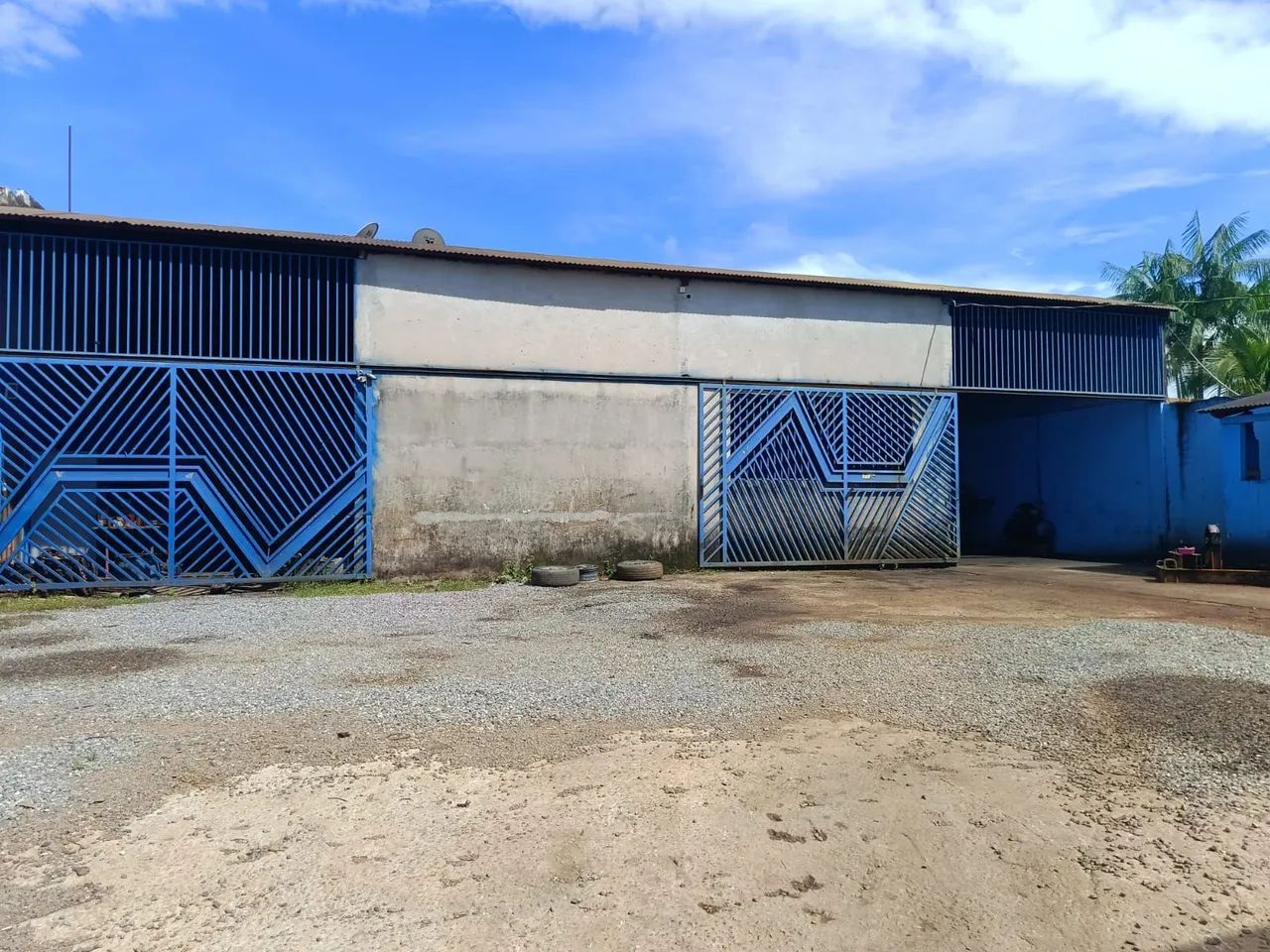 ?Vende-se ponto comercial no parque dos carajás Parauapebas-PA - Foto 2
