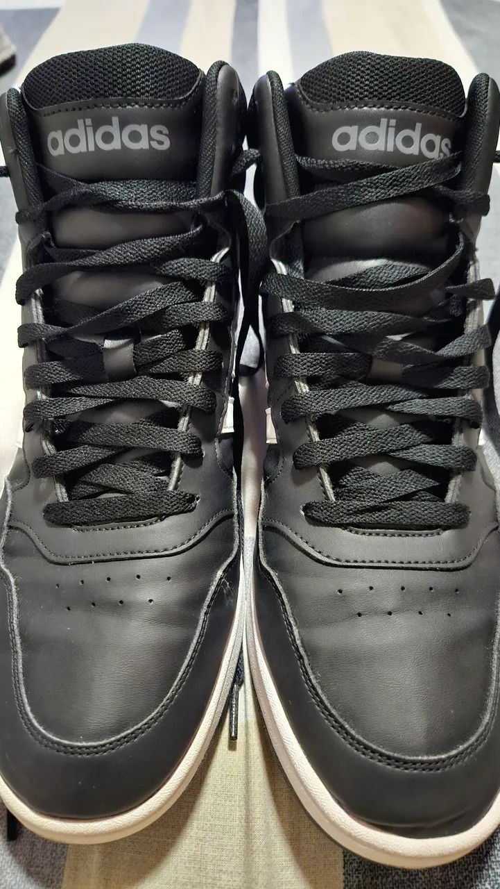 Tênis Adidas Hoops 3.0