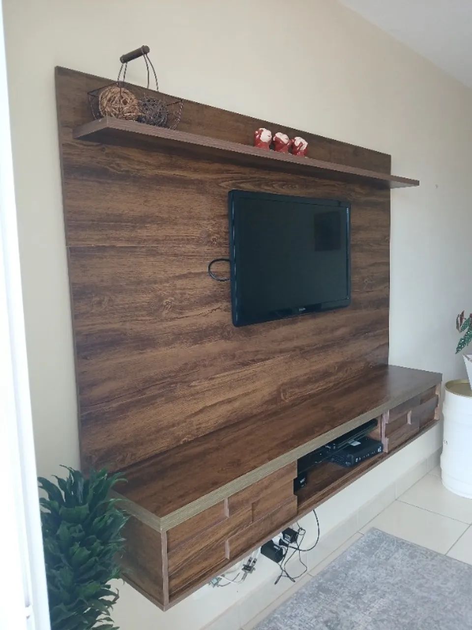 Painel de TV  - Foto 3