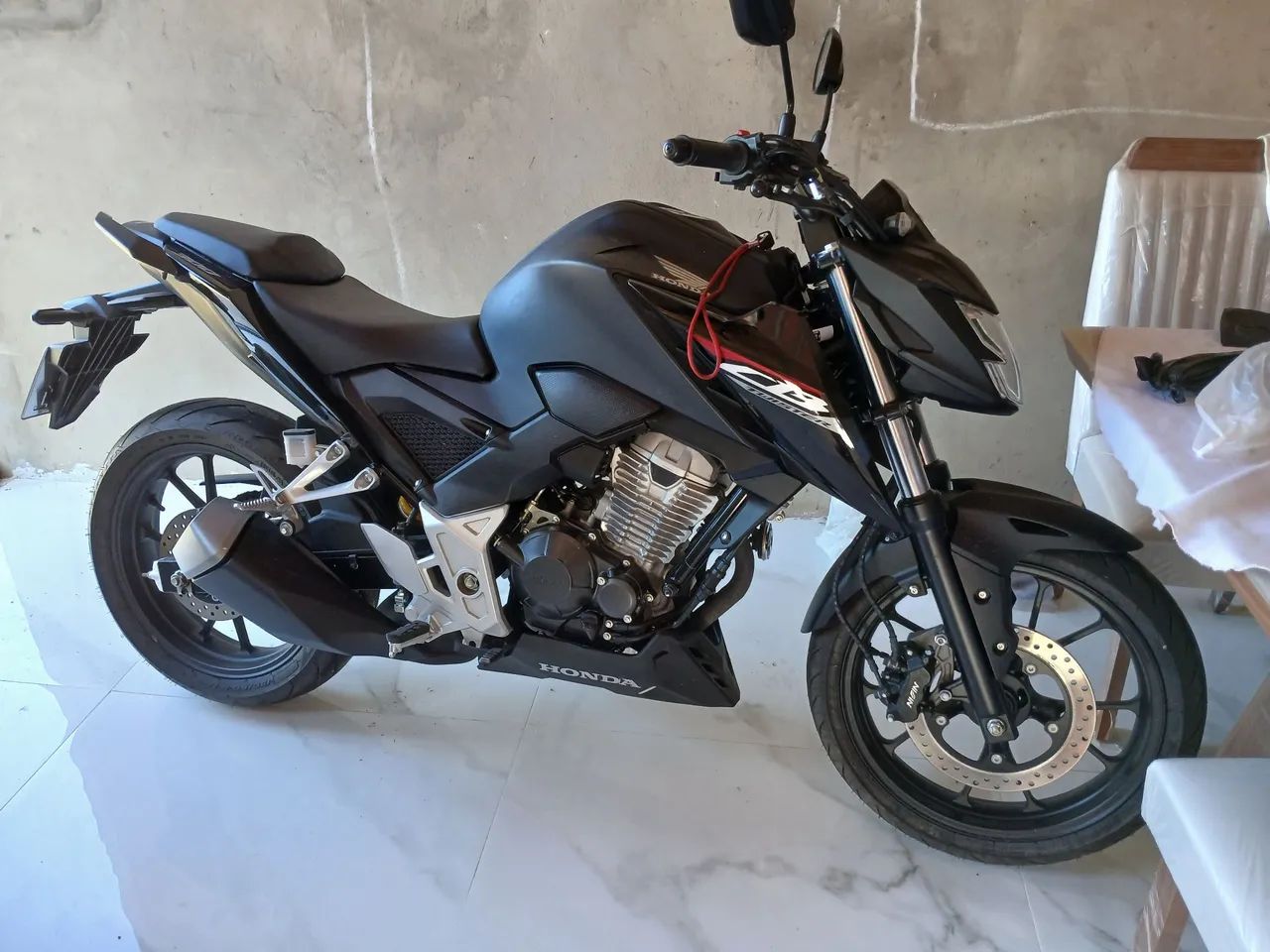 Vendo uma moto  - Foto 2