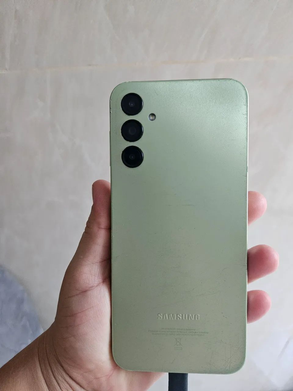 Samsung A14 - Foto 2