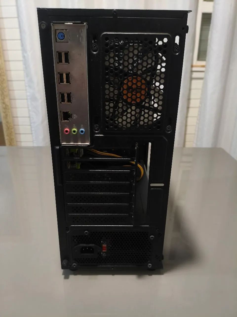 PC para Upgrade | [XEON] + [8GB RAM]  | Sem Placa de Vídeo e SSD - Foto 3