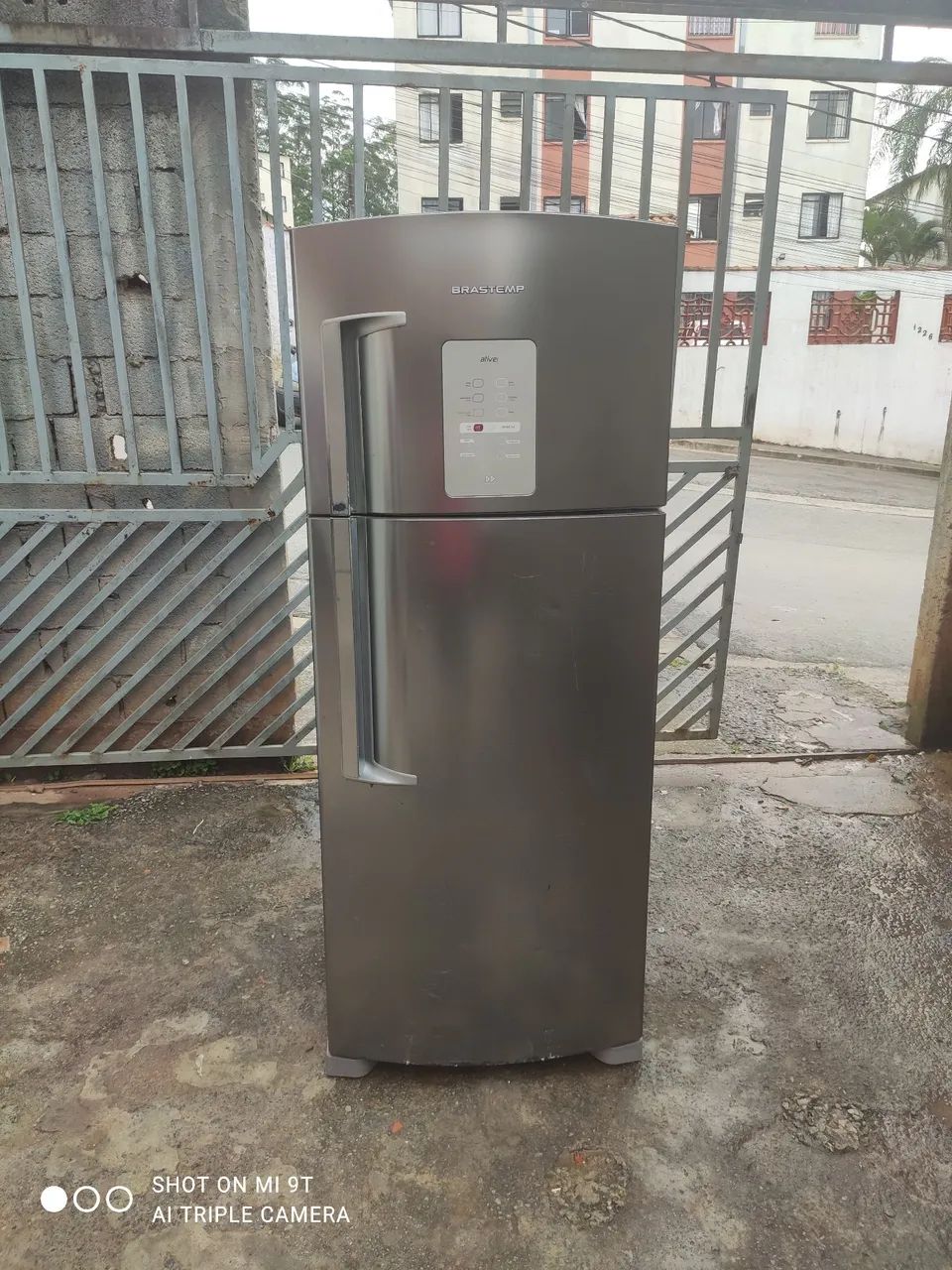JN refrigeração  - Foto 2
