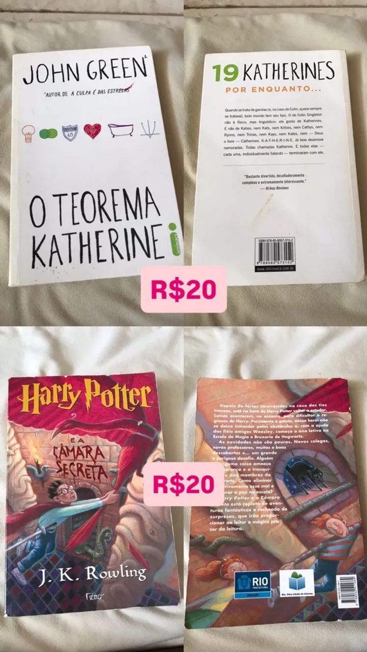Vendo livros  - Foto 3