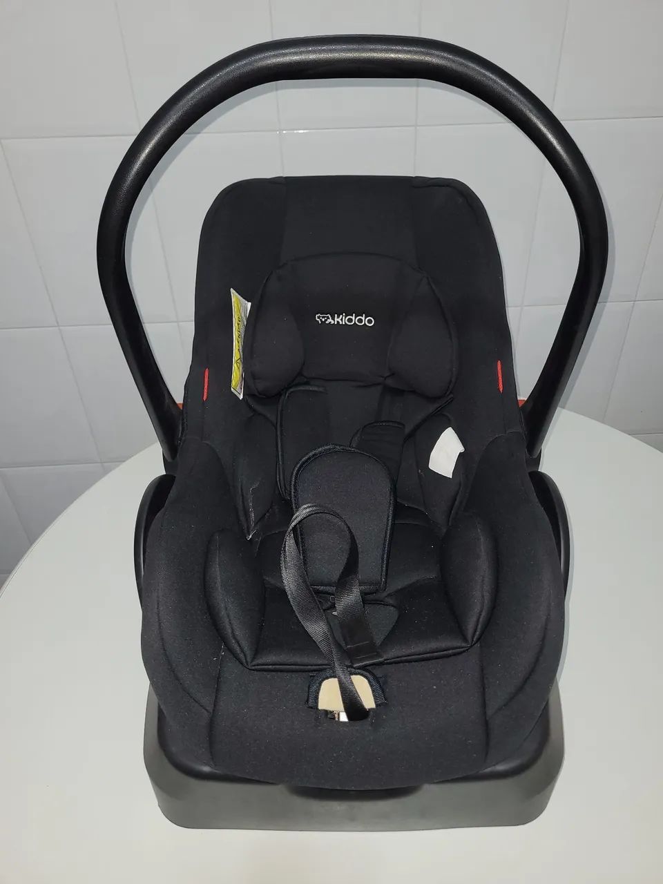 Bebê conforto semi novo