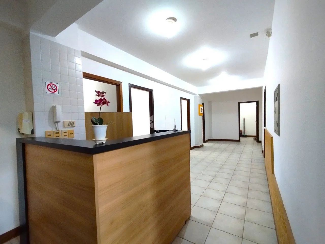 Vende conjunto comercial com 07 salas - Foto 2