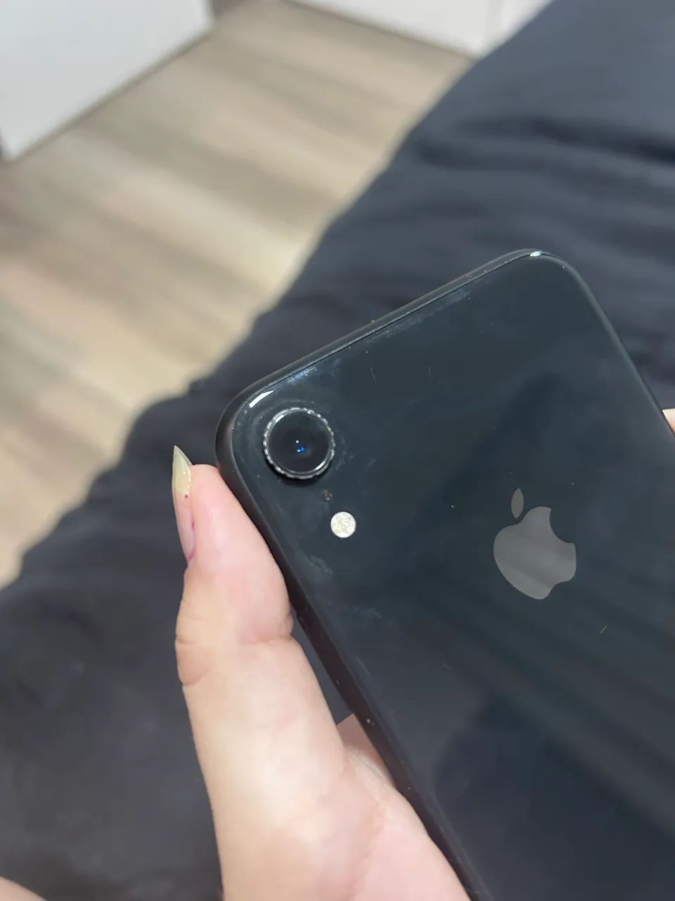 iPhone XR 64GB (usado) - Foto 5