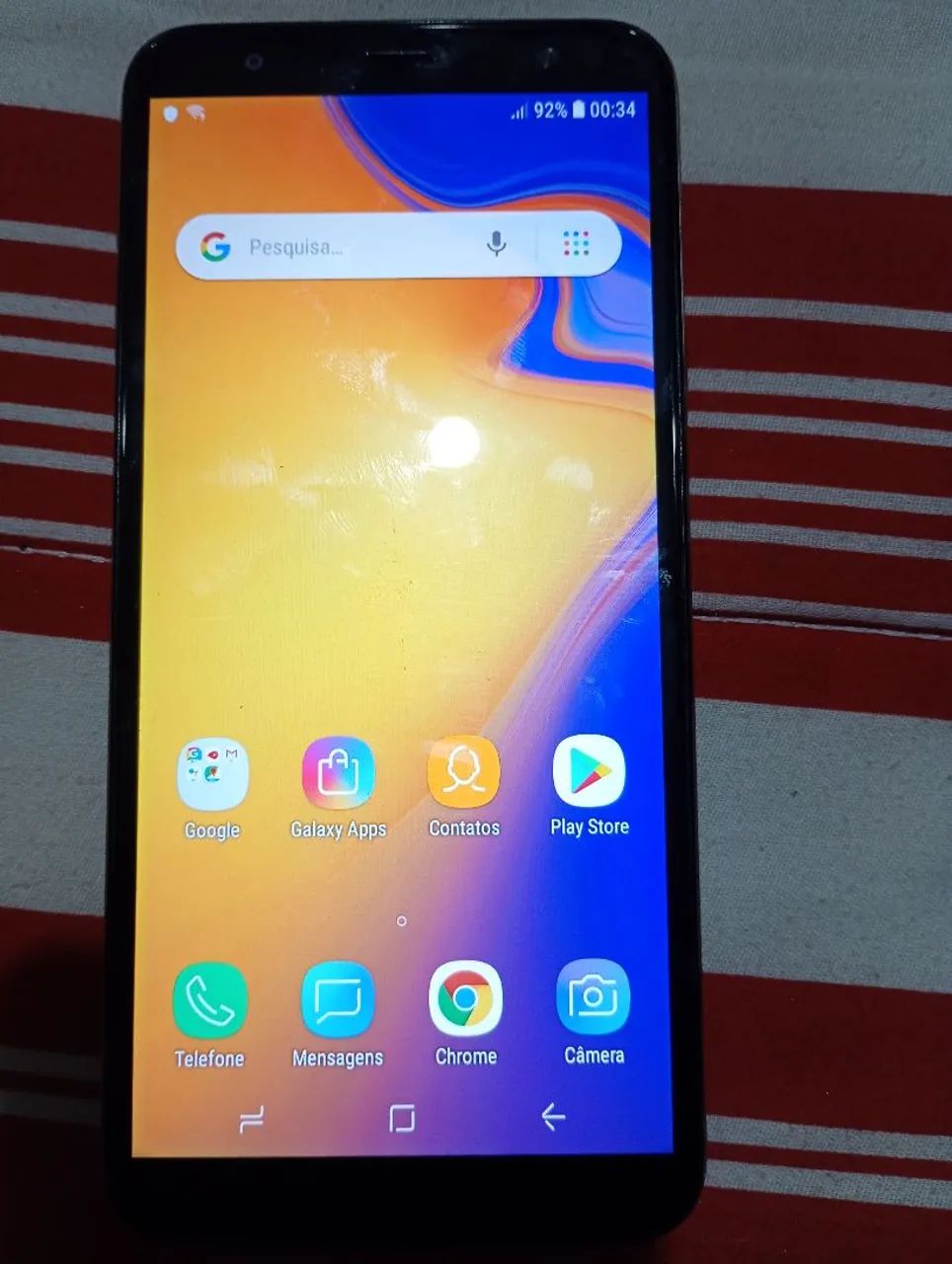 Celular Samsung Galaxy J4 core