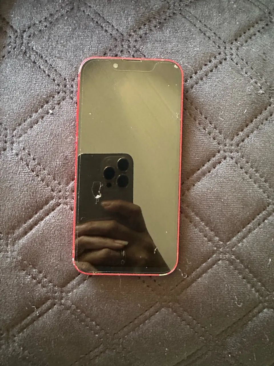 iPhone 13 mini / aceito ofertas - Foto 4