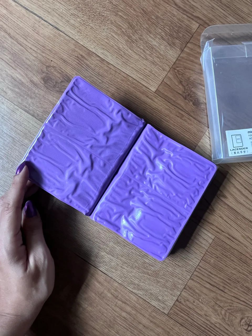 Álbum para fotos instax mini  - Foto 4