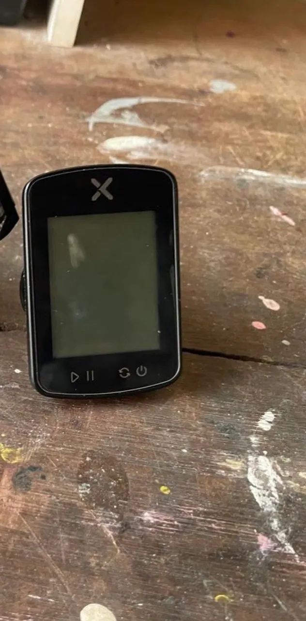 Gps bicicleta 