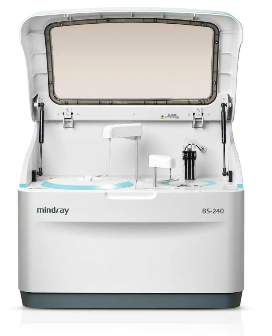 Analisador Bioquímico Automático Mindray BS240