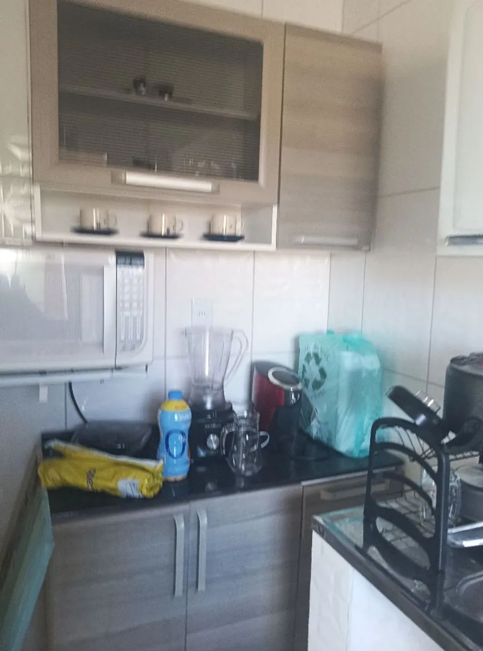 Quarto e sala  - Foto 5