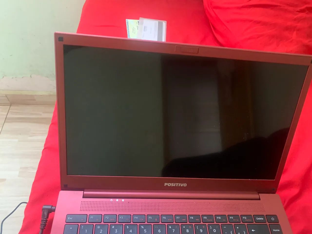 Notebook 