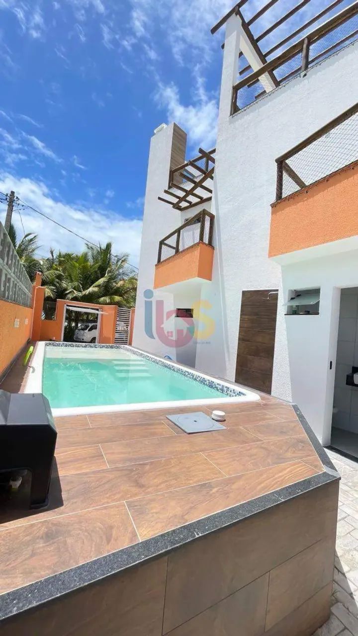 VENDO VILLAGE NA PRAIA - Foto 3
