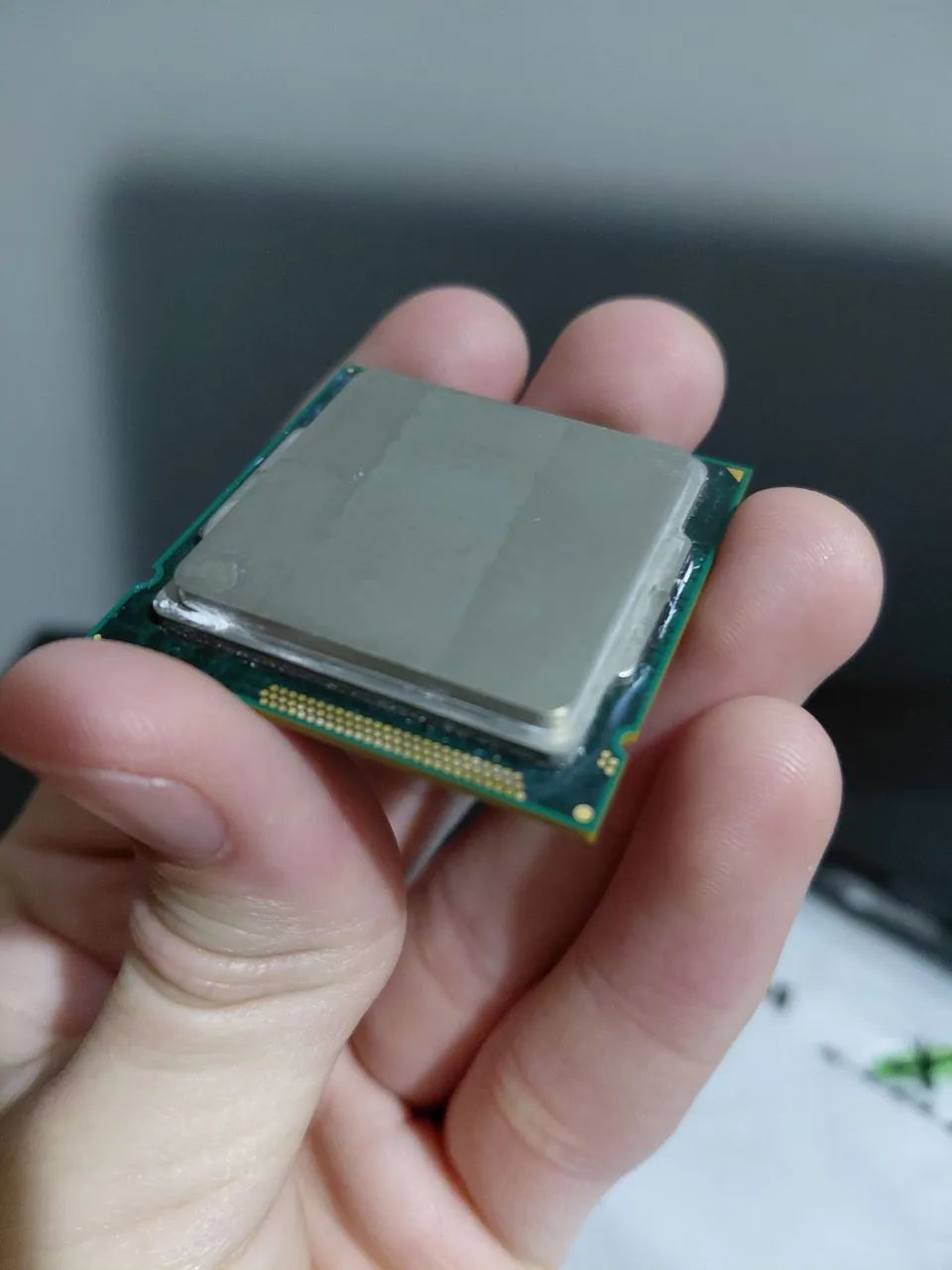 Intel Core I3-2100 3ª geração  - Foto 3