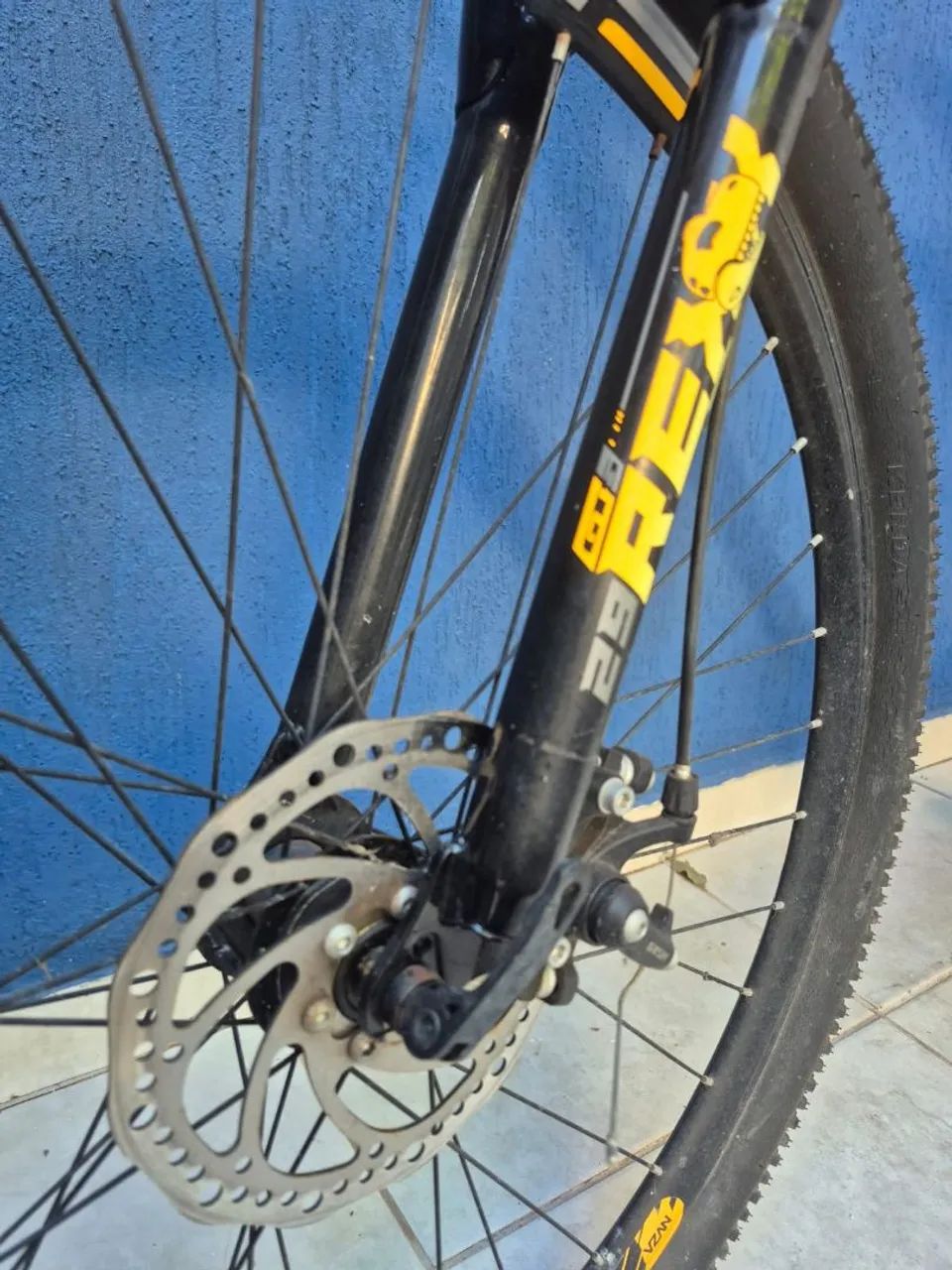 Bicicleta GTSM quadro21 - Foto 3