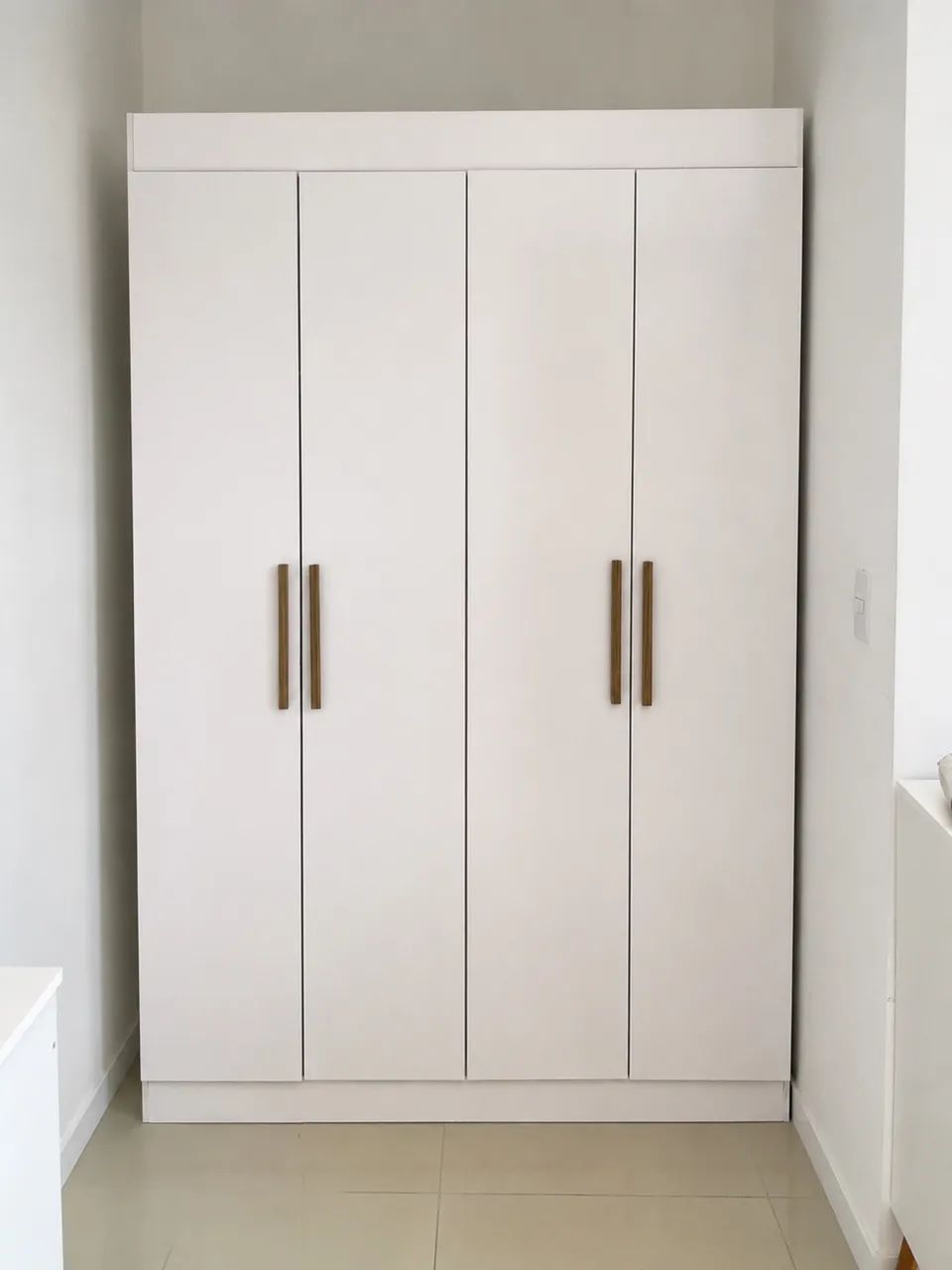 Guarda roupa