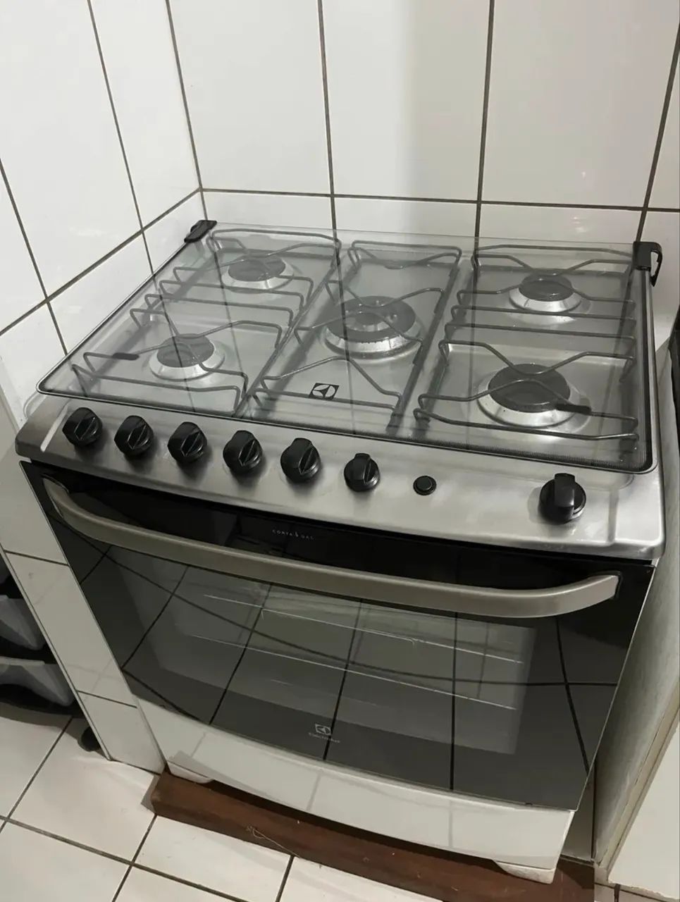 Fogão Electrolux Eletrônico 