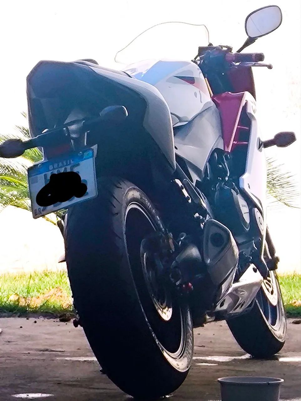 CBR 600 - Foto 4