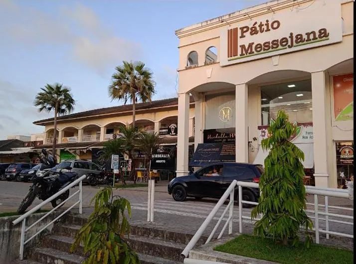 Apto mobiliado Messejana /TEMPORADA - Foto 5