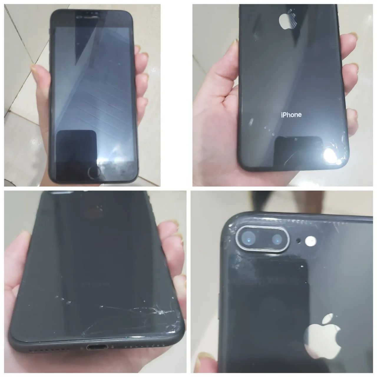 Ipbone 8 plus 64gb