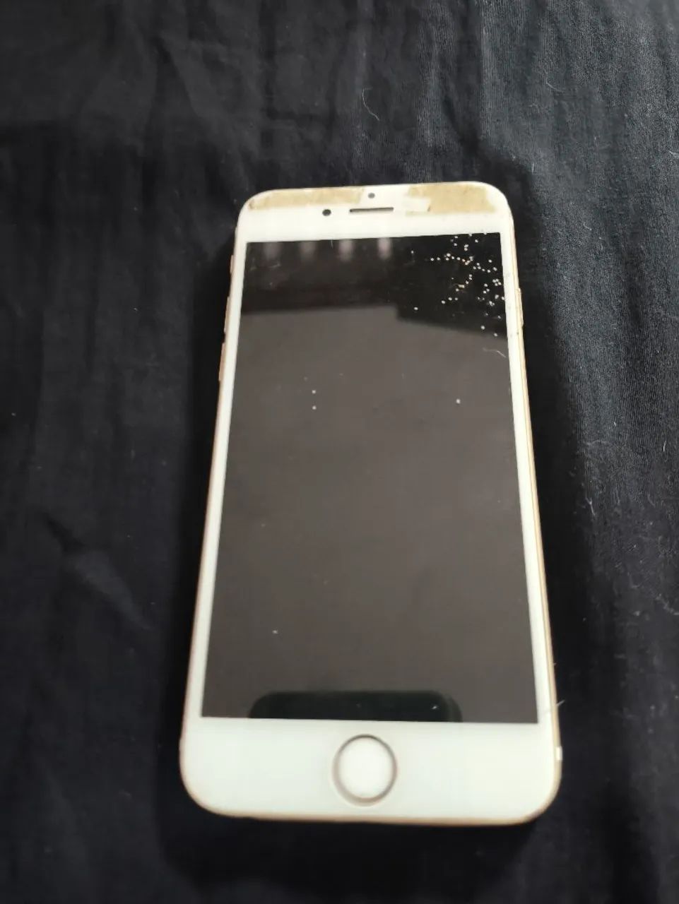 Vendo dois iPhones  - Foto 2