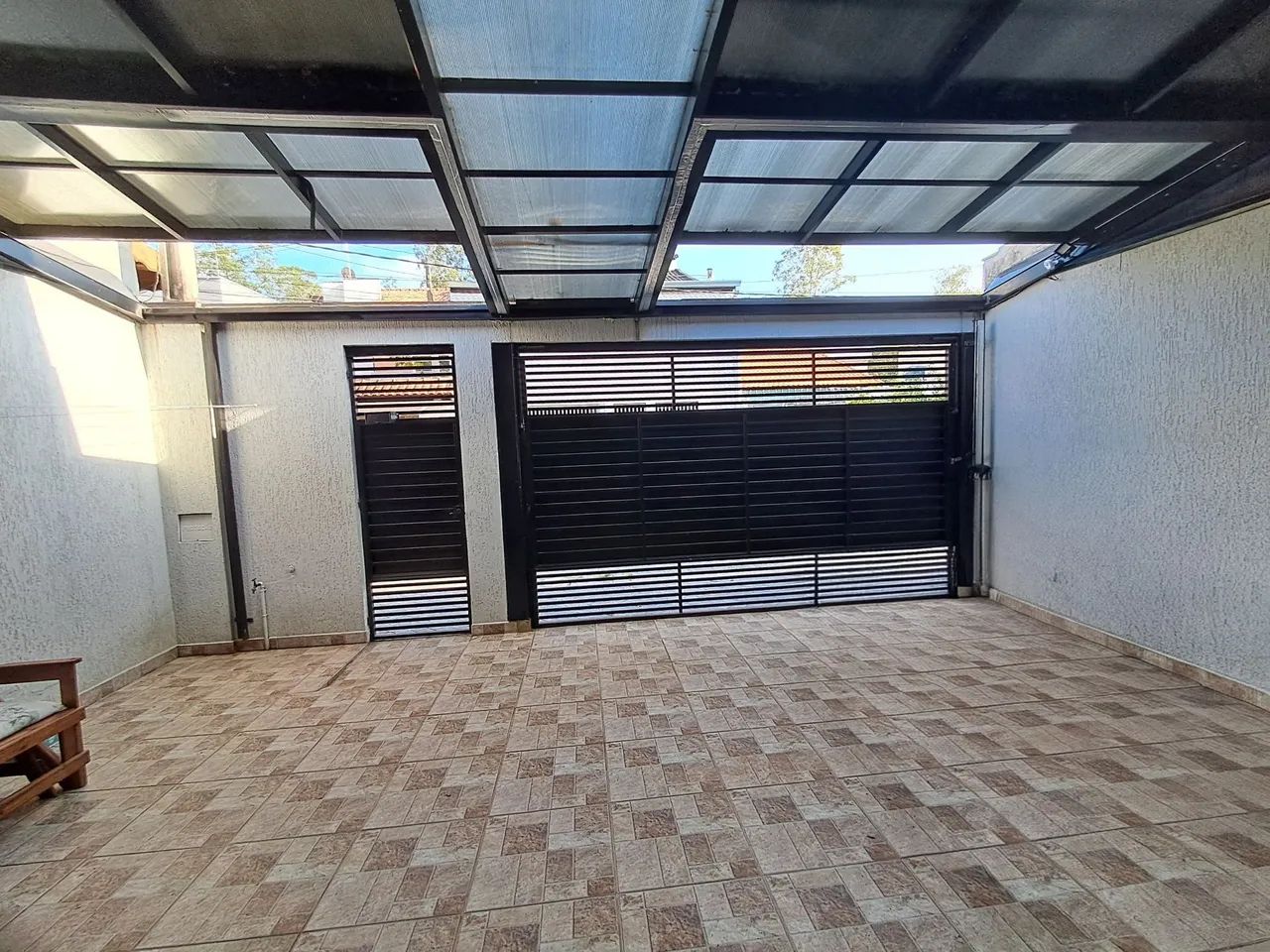 Foto - Mogi das Cruzes - Real Park Tietê Jundiapeba