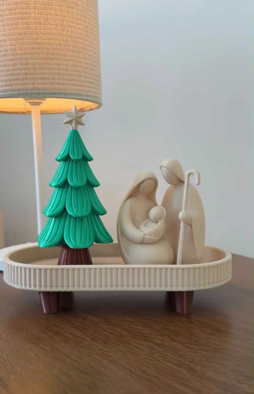Decoração de Natal  - Foto 2