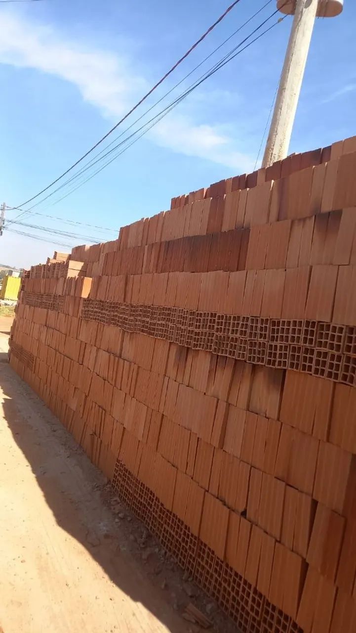 Super promoção tijolo 9x14x29  - Foto 4