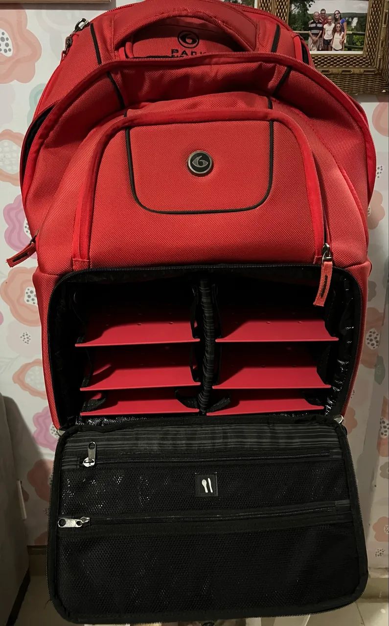 Mochila fitness  - Foto 2