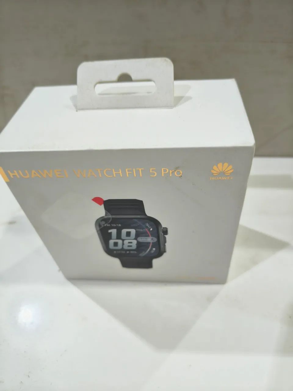 Huawei Fit 5 Pro novíssimo  - Foto 4