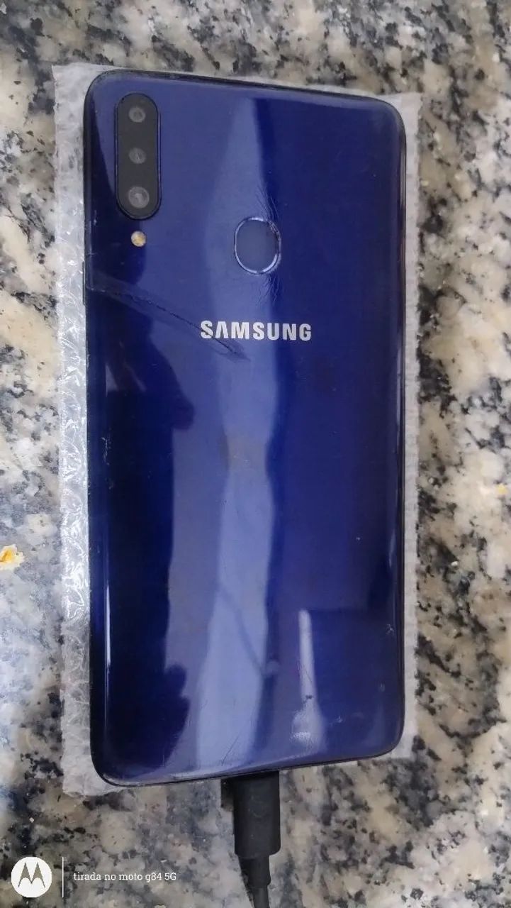 Samsung a20  - Foto 3