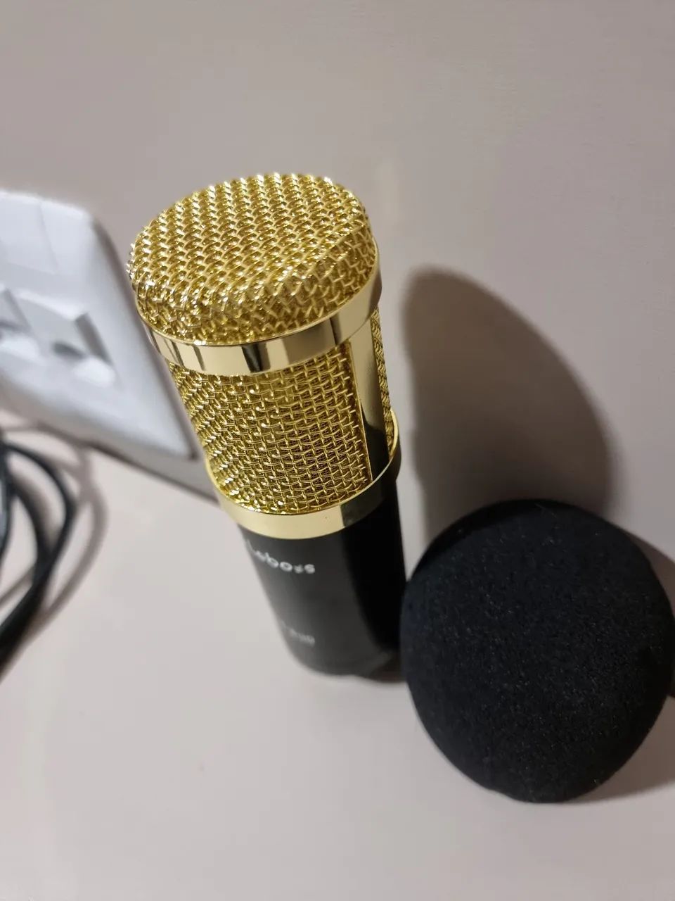 Microfone de estudio - Foto 5