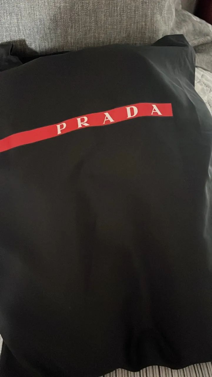 Tênis prada 41