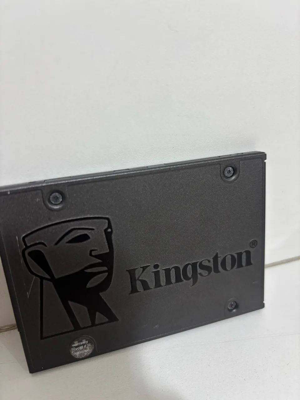 SSD Kingston 480gb