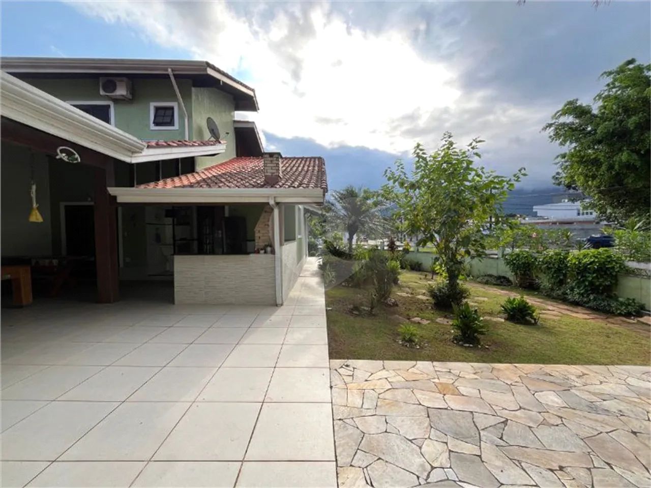 Casa com 3 quartos à venda em Morada da praia - SP - Foto 4