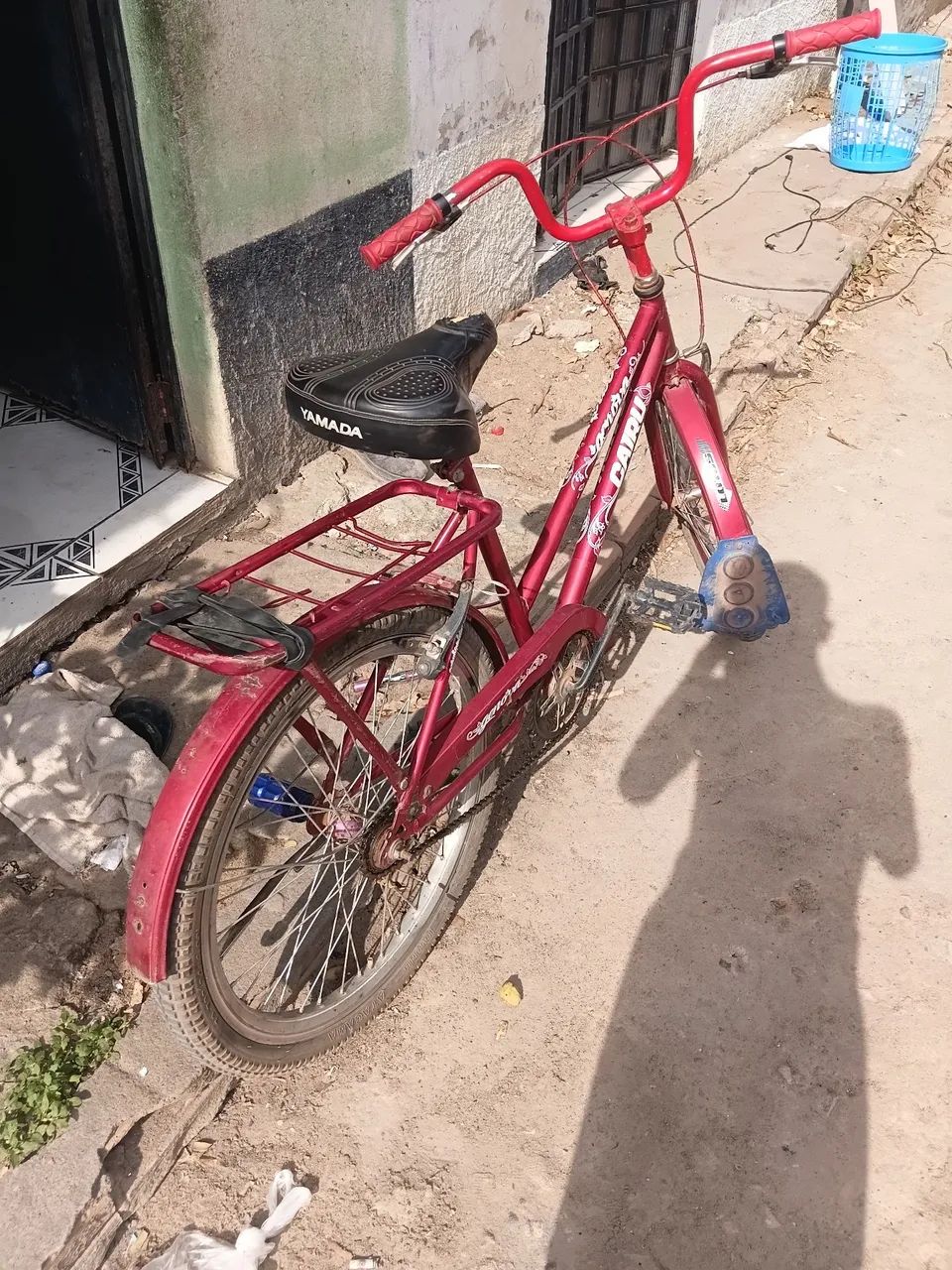 Bicicleta  - Foto 2