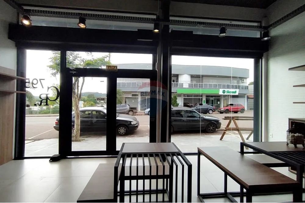 SALA COMERCIAL EM SARANDI (RS) - Foto 3