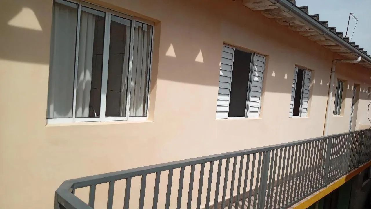 Foto - Suzano - Jardim Europa