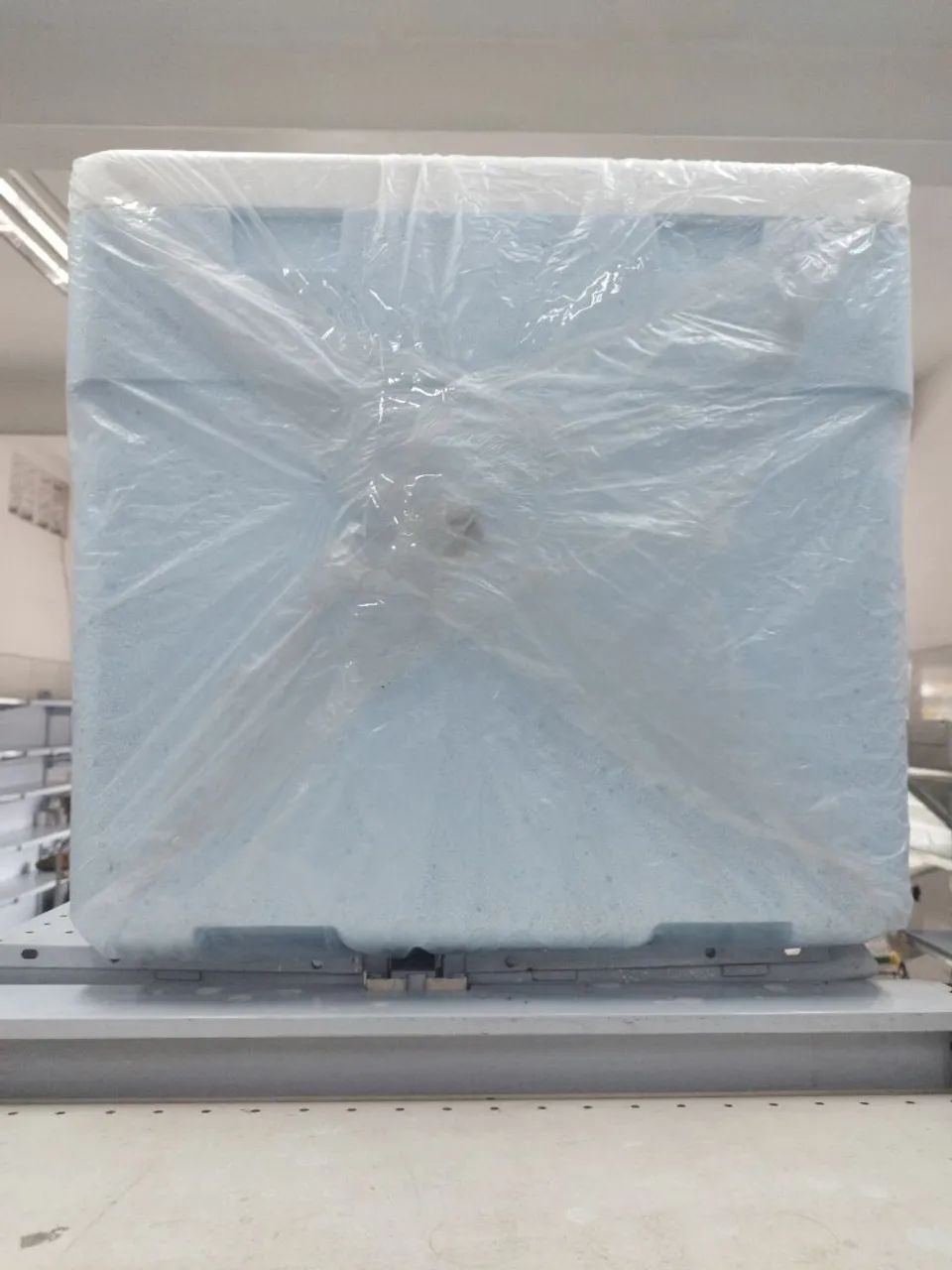 Caixa isopor 200 lts - Foto 2