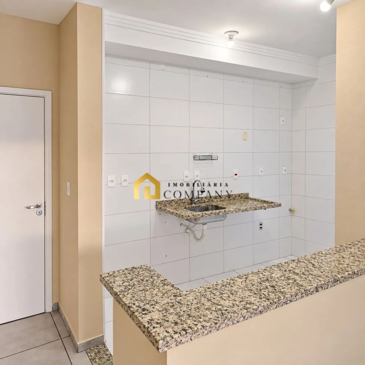 Ed. Flórida - Apartamento à venda no Edifício Flórida - Vila Barcelona, Sorocaba/SP - Foto 5