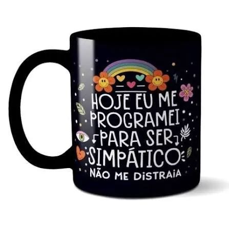 VENDO CANECA PERSONALIZADA  - Foto 2